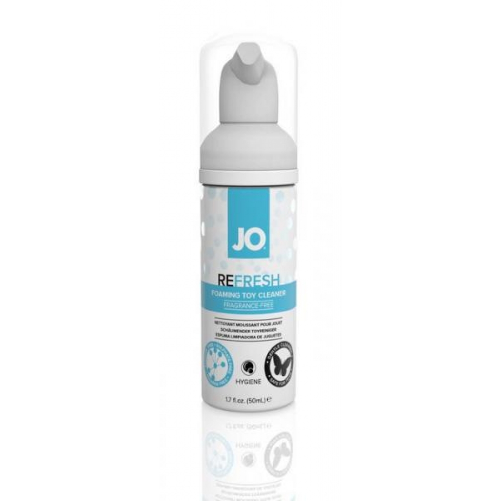 Jo Toy Cleaner 1.7oz Travel Size