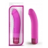 Beau Silicone G-Spot Vibe Pink