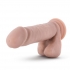 Loverboy The Cowboy with Suction Cup Dildo Beige