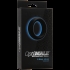 Optimale C-Ring Thick 40mm Black