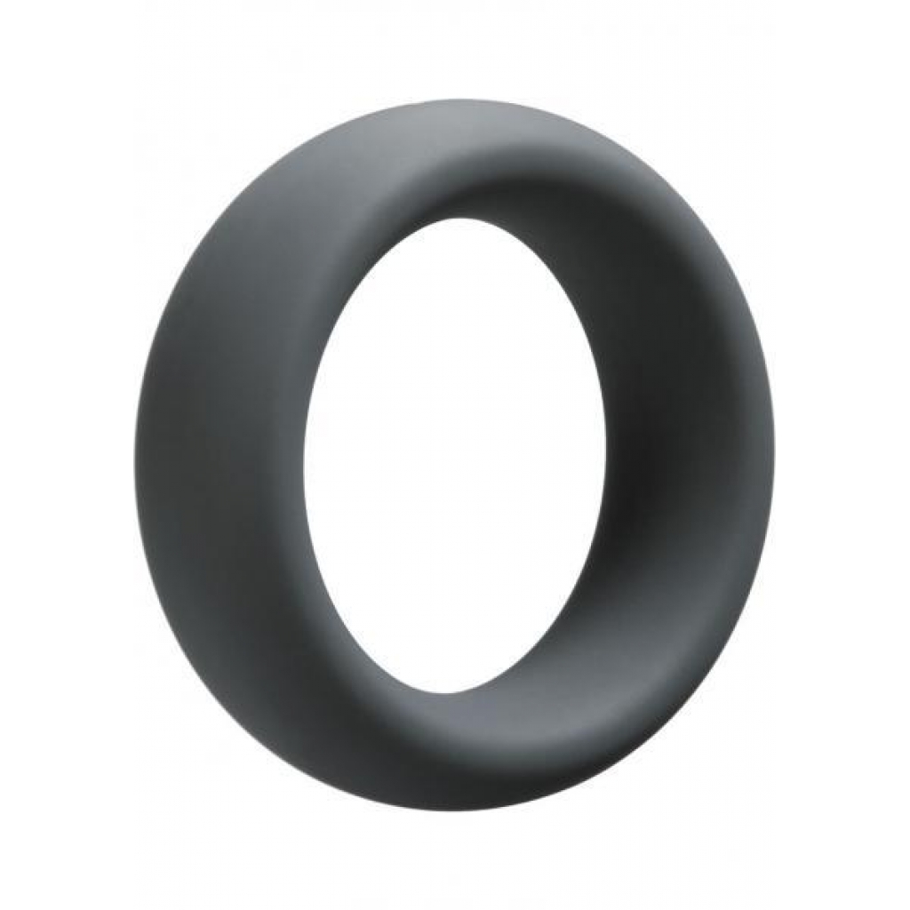 Optimale C-Ring Thick 40mm Slate