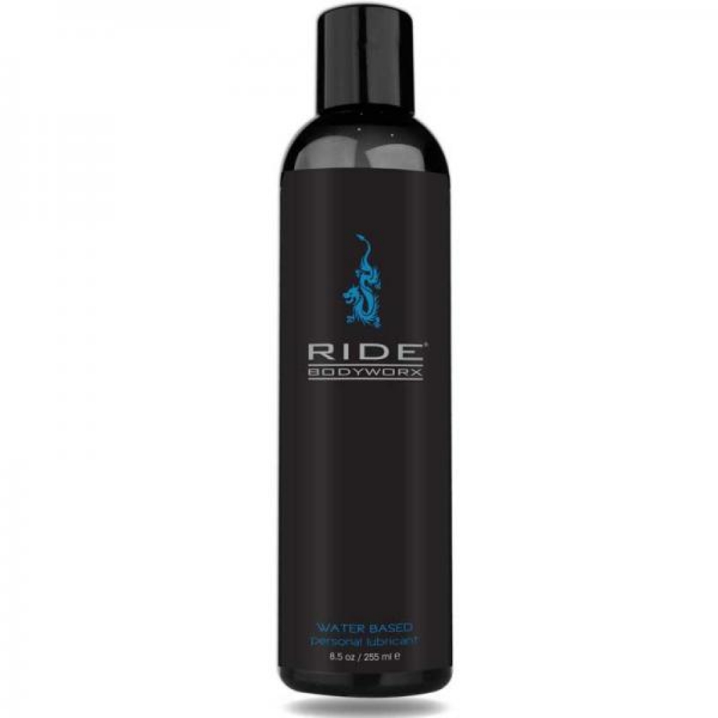 Ride Bodyworx Water Based Lubricant 8.5oz