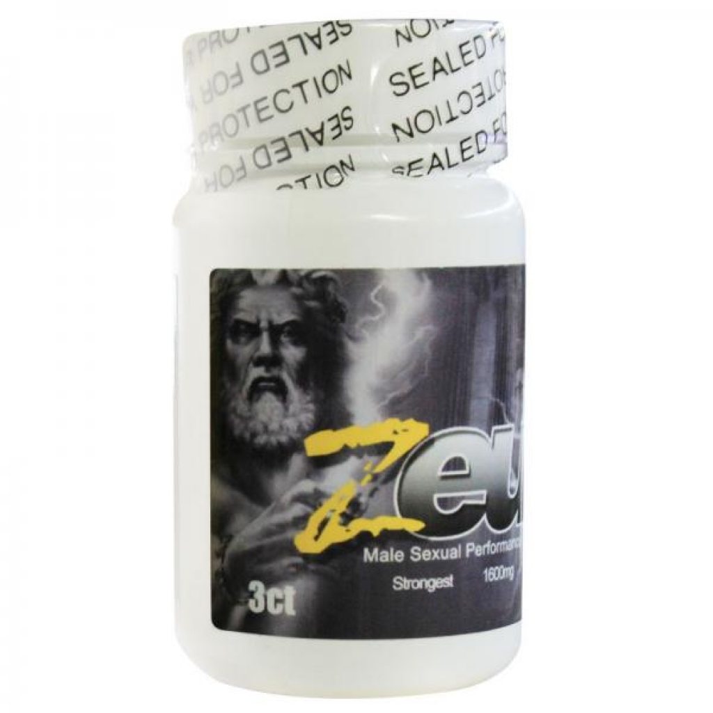 Zeus Male Supplement Bottle (3)