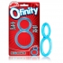 Screaming O Ofinity Blue Penis Ring