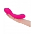 Swan Massage Wand Rechargeable 2 Motors 7 Functions