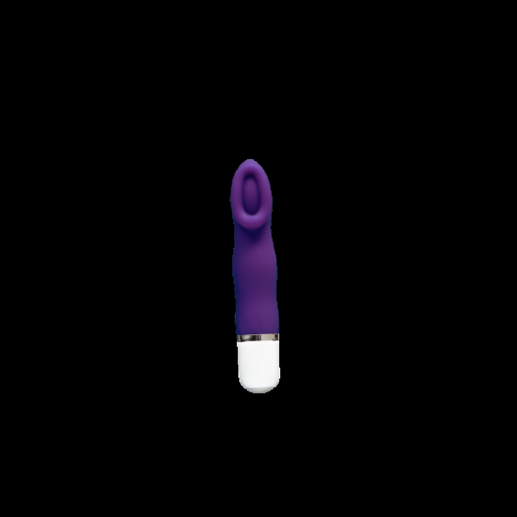 Luv Mini Vibe Into You Indigo Purple