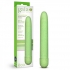 Gaia Biodegradable Vibrator Eco Green