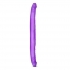 B Yours 16 inches Double Dildo Purple
