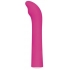 Rechargeable G-Spot 7 Function Pink Vibrator