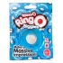 Ringo Biggies Blue Thick Penis Ring