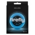 Firefly Halo Small Penis Ring Blue