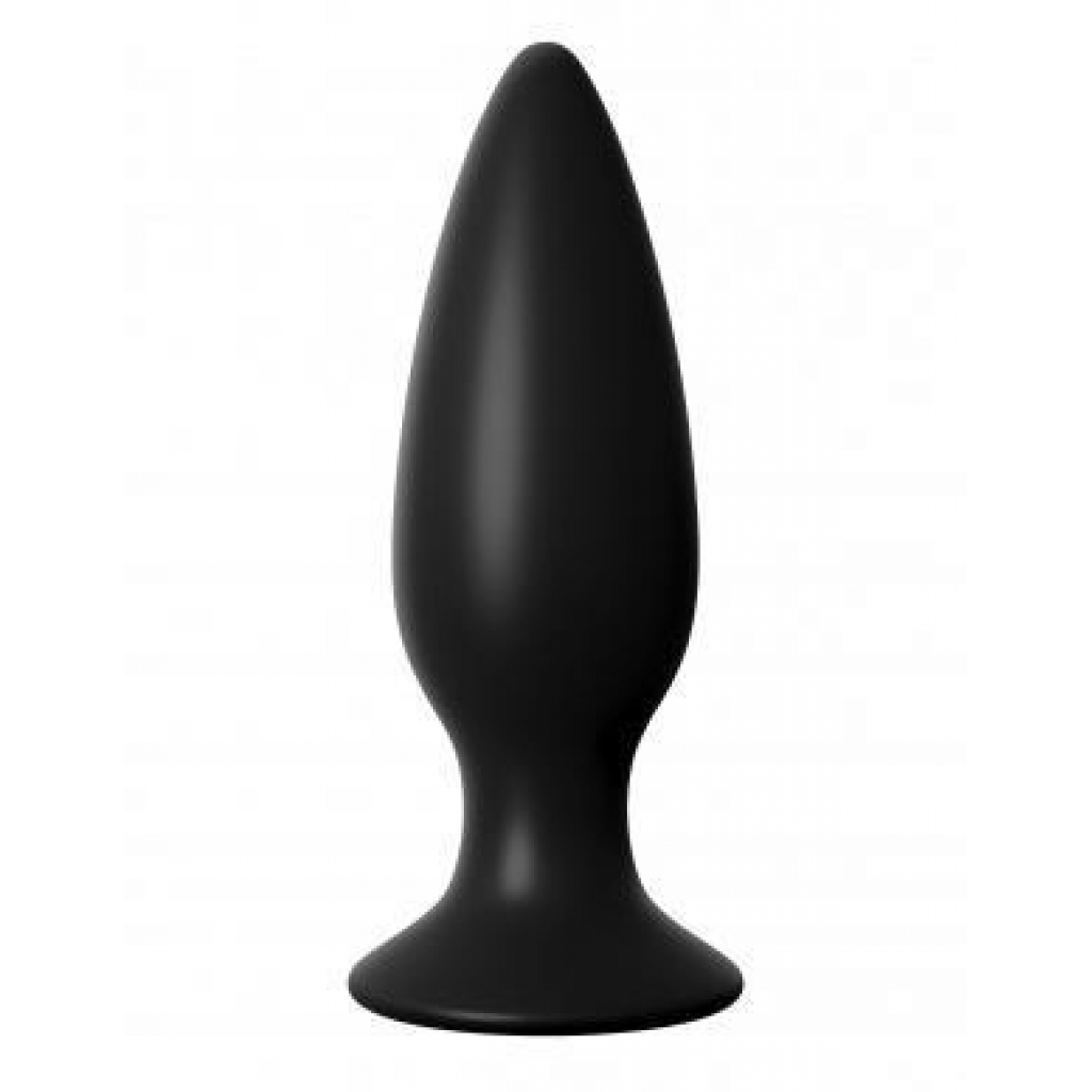 Anal Fantasy Elite Large Rechargeable Anal Plug