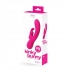 Kinky Bunny Plus Rechargeable Pink Rabbit Vibrator