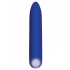 The All Mighty Bullet Vibrator Blue