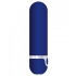 My Blue Heaven Rechargeable Bullet Vibrator