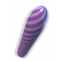 Classix Sweet Swirl Vibrator Purple
