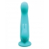 Femmefunn Pirouette Turquoise Blue Rabbit Vibrator