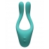 Tryst V2 Bendable Multi Erogenous Zone Massager With Remote Mint