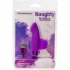 Naughty Nubbies Rechargeable Purple