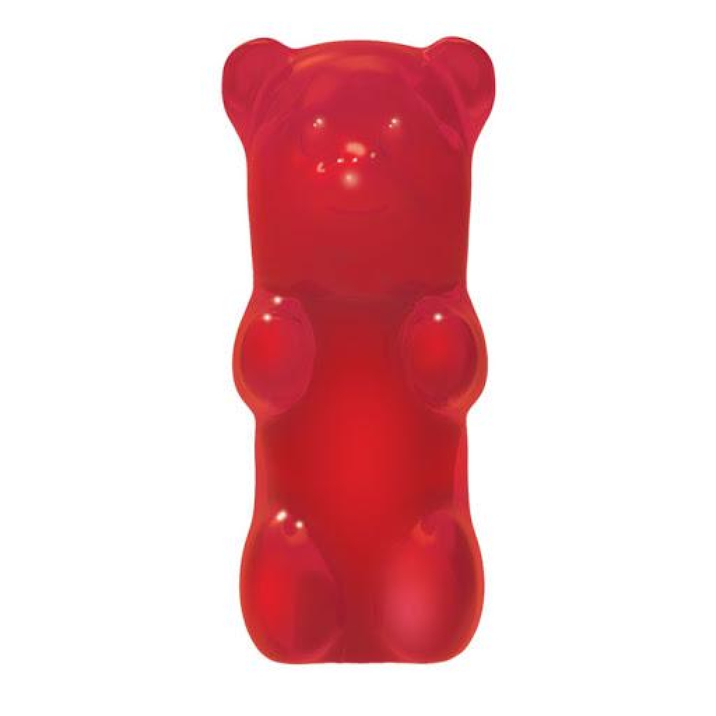 Gummy Bear Vibe - Blister - Red