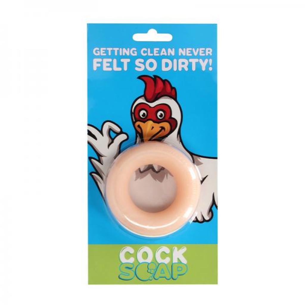 S-line Penis Soap