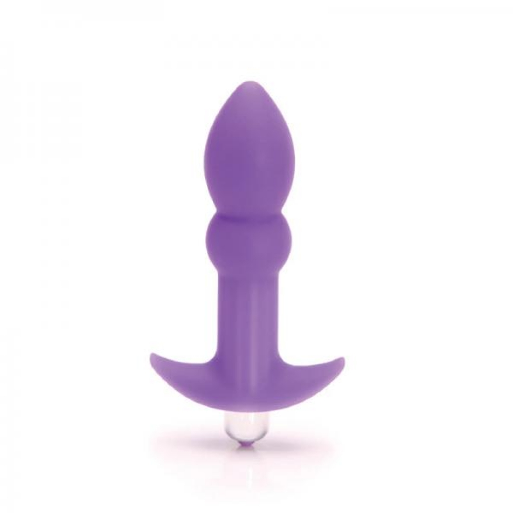 Perfect Plug Plus-purple