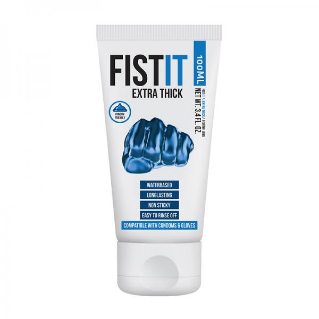 Fist It - Extra Thick - 3.3 Oz.
