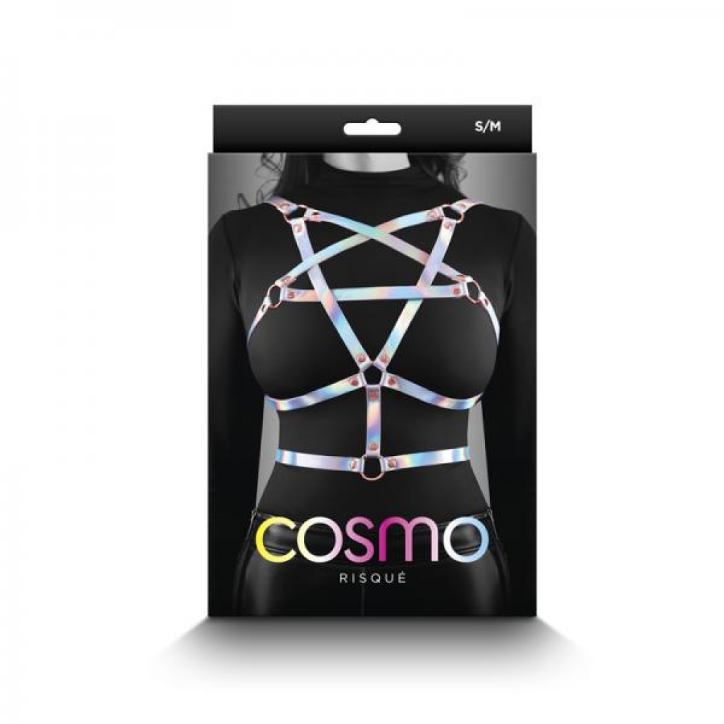 Cosmo Harness Risque S/m