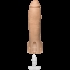 Jeff Stryker Realistic Penis 10 inches Dildo Beige