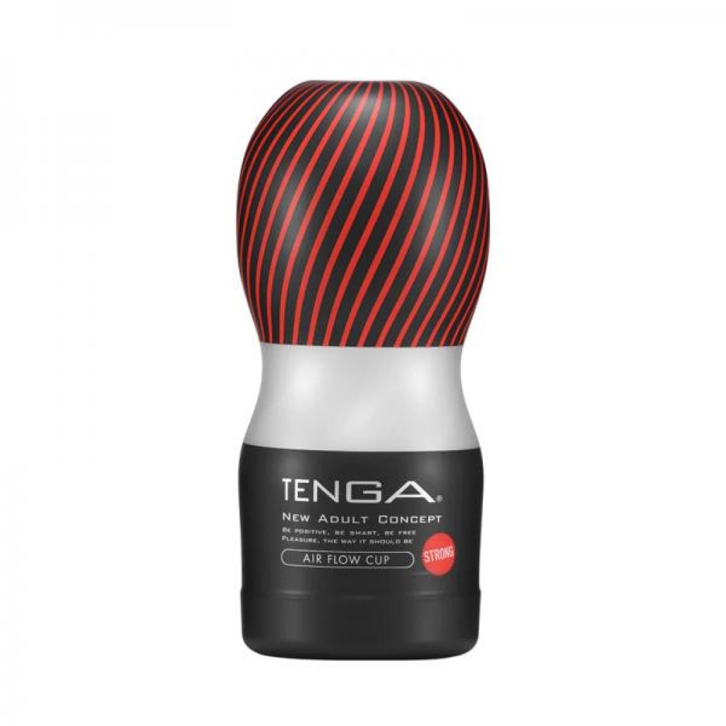 Tenga Air Flow Cup Strong Stroker
