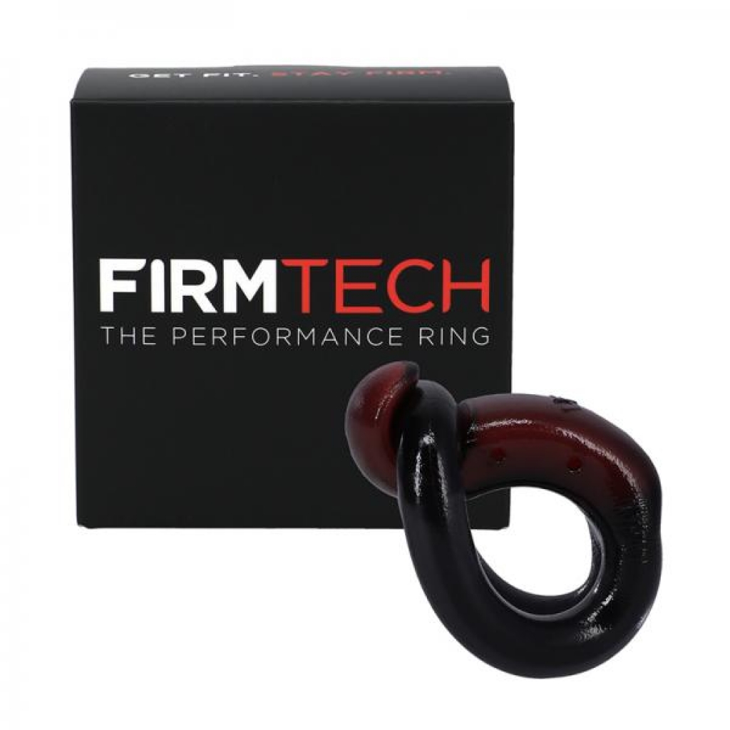 Firmtech Performing C-ring