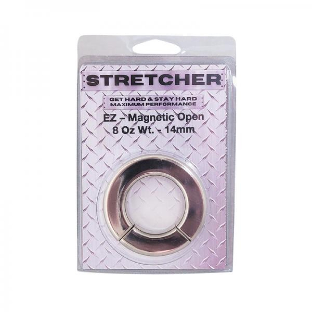Ple'sur Ball Stretcher Magnetic Beginner 14mm 8oz