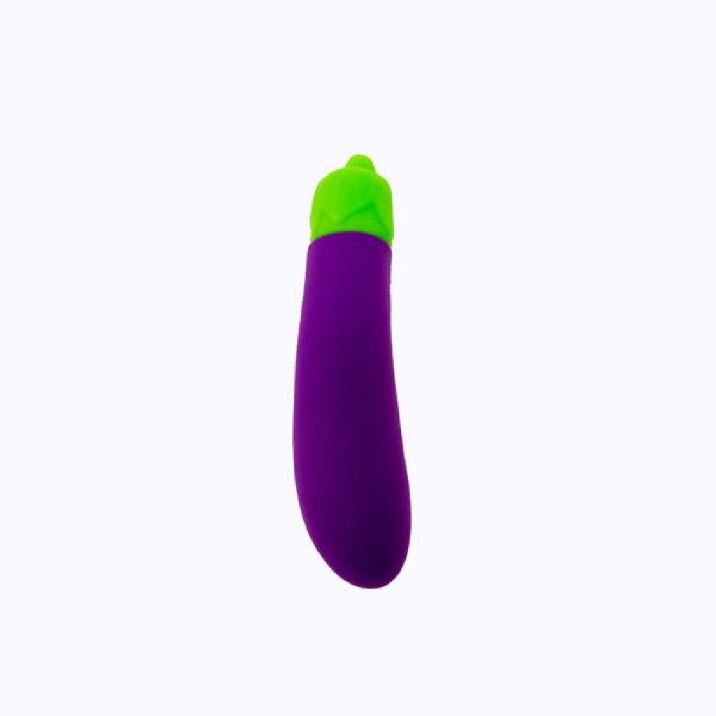 Emojibator Eggplant Usb