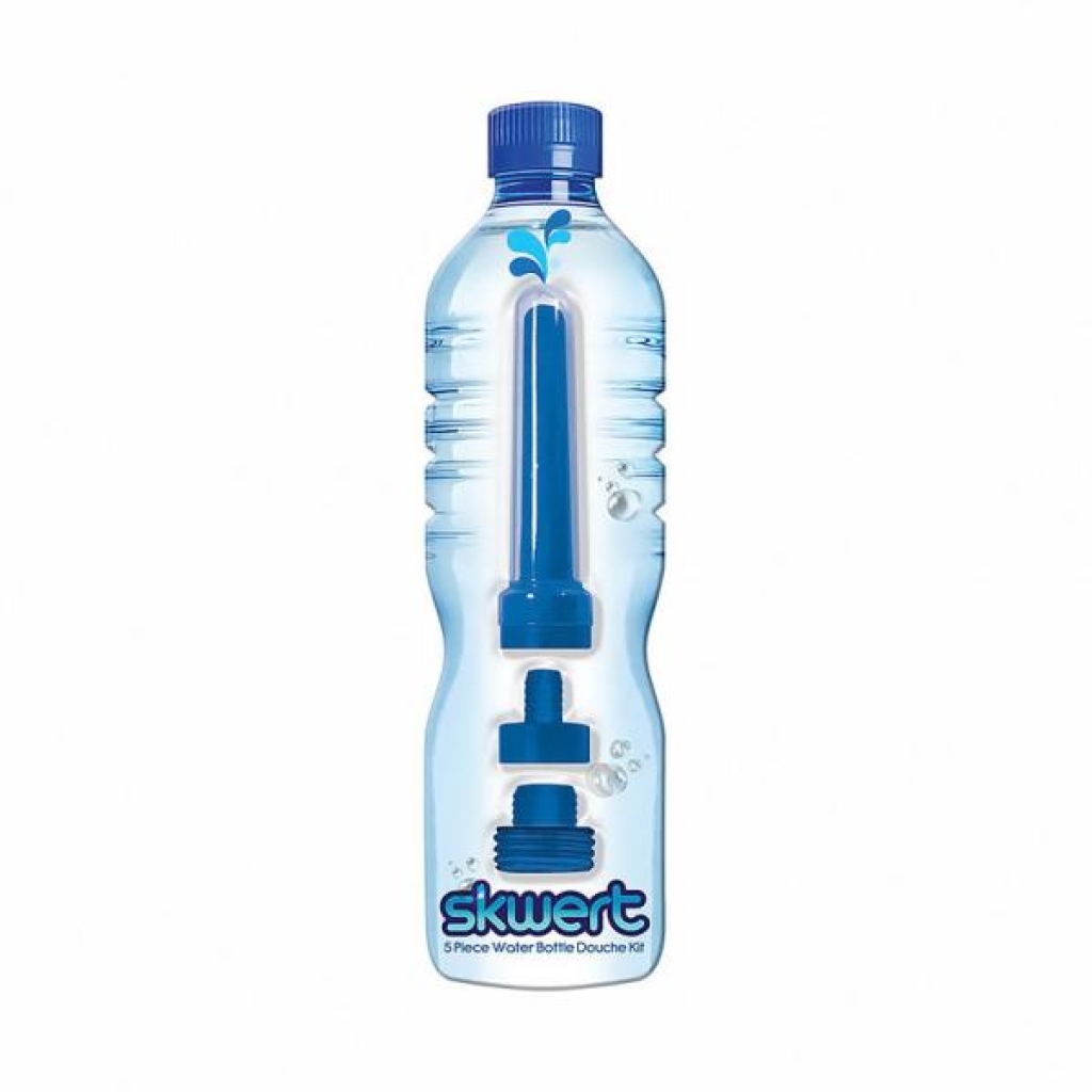 Swert Water Bottle Douche
