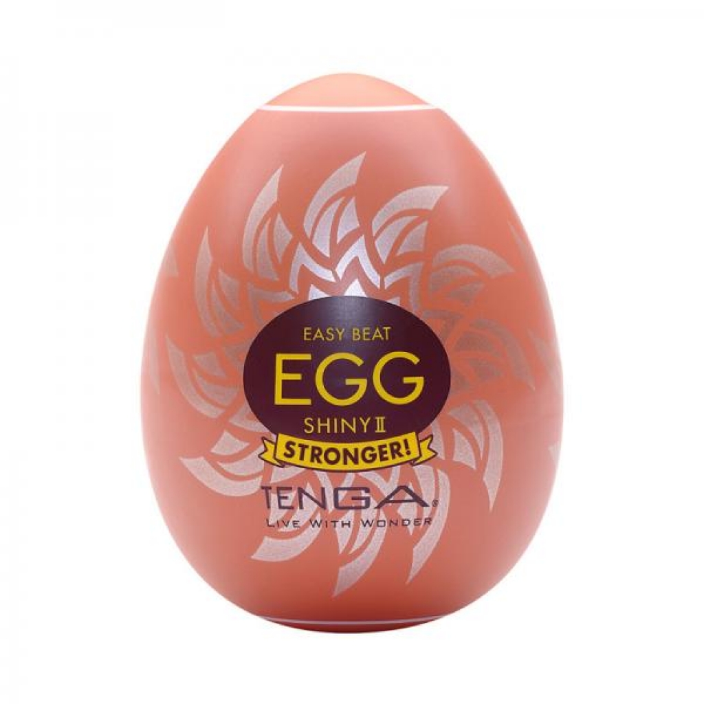 Tenga Egg Shiny Ii